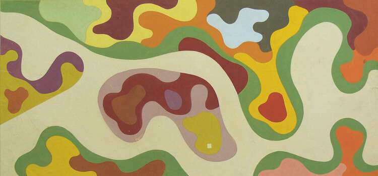 Lessons from Roberto Burle Marx: Designing Resilient and Evolving Urban Landscapes - Image 6 of 28