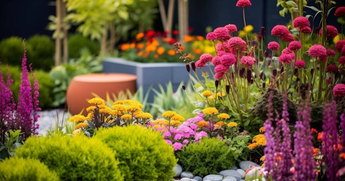 Why gardening boosts our mental health Why gardening boosts our mental health