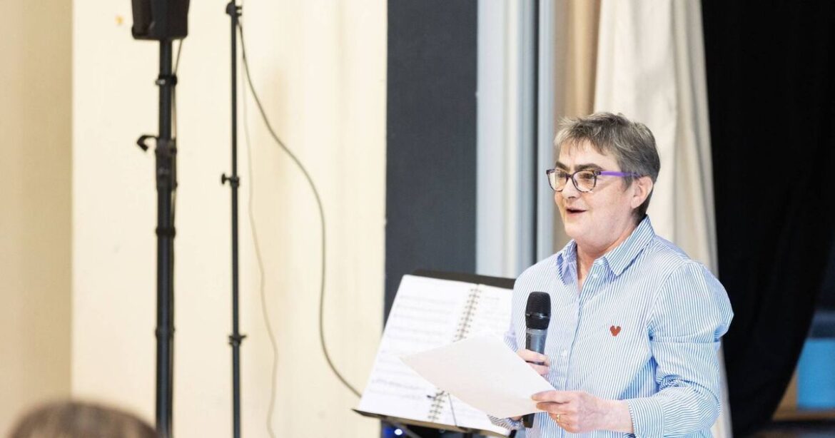 Proud Kerry woman who championed social justice and human rights in Cork 