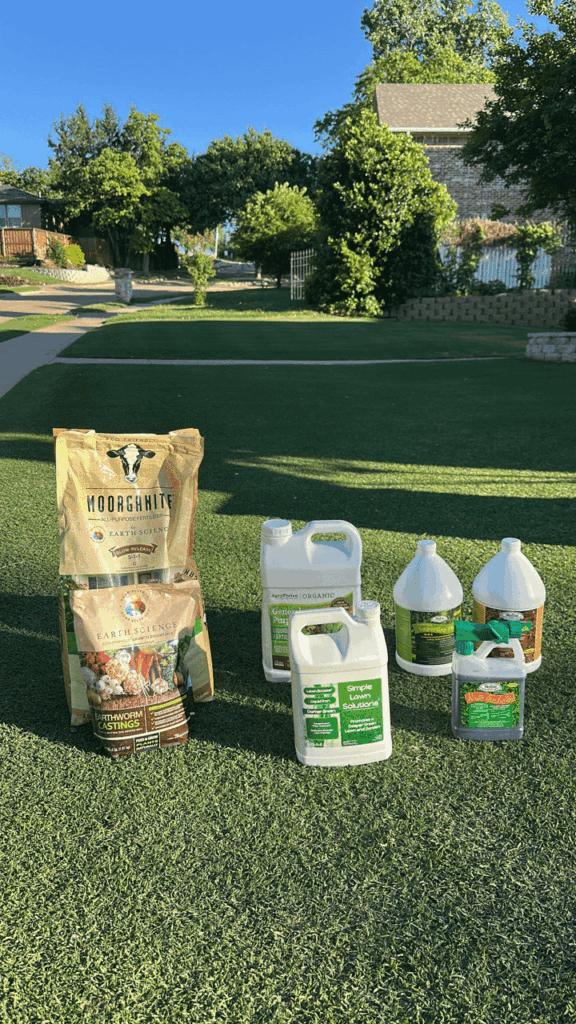 A few of my favorites