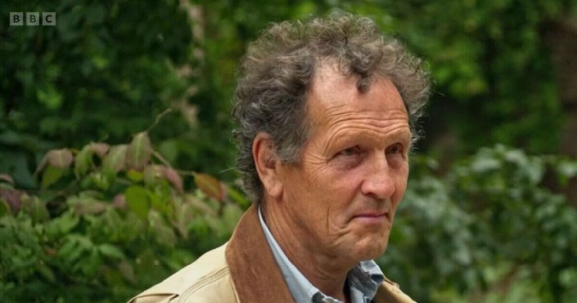 Monty Don British Gardens fans ‘in tears’ over Beatrix Potter revelation | TV & Radio | Showbiz & TV Monty Don British Gardens fans 'in tears' over Beatrix Potter revelation | TV & Radio | Showbiz & TV