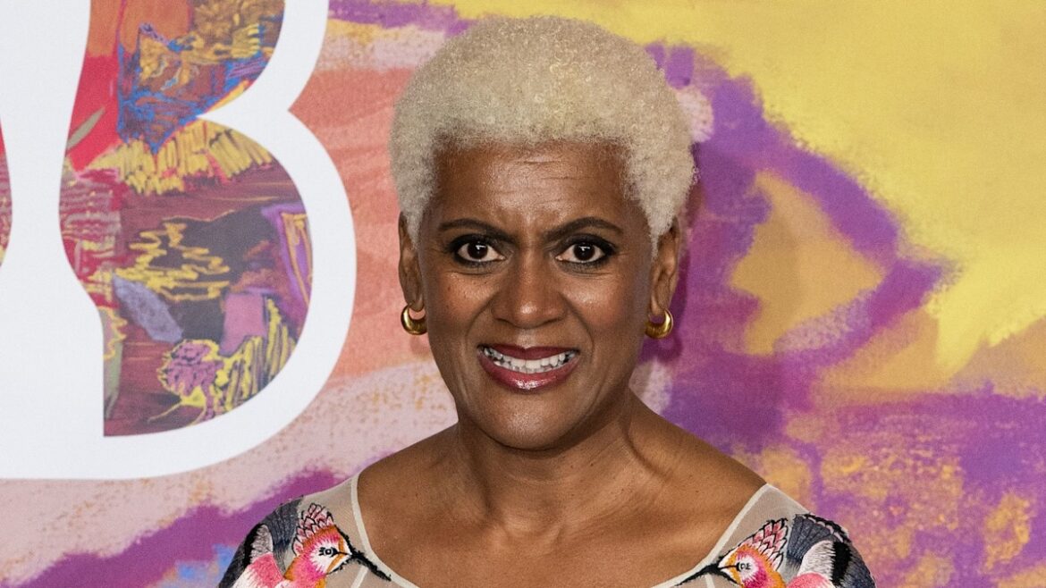 Garden Rescue star Arit Anderson’s private life off-screen – including husband we’ve never seen Garden Rescue star Arit Anderson's private life off-screen – including husband we've never seen