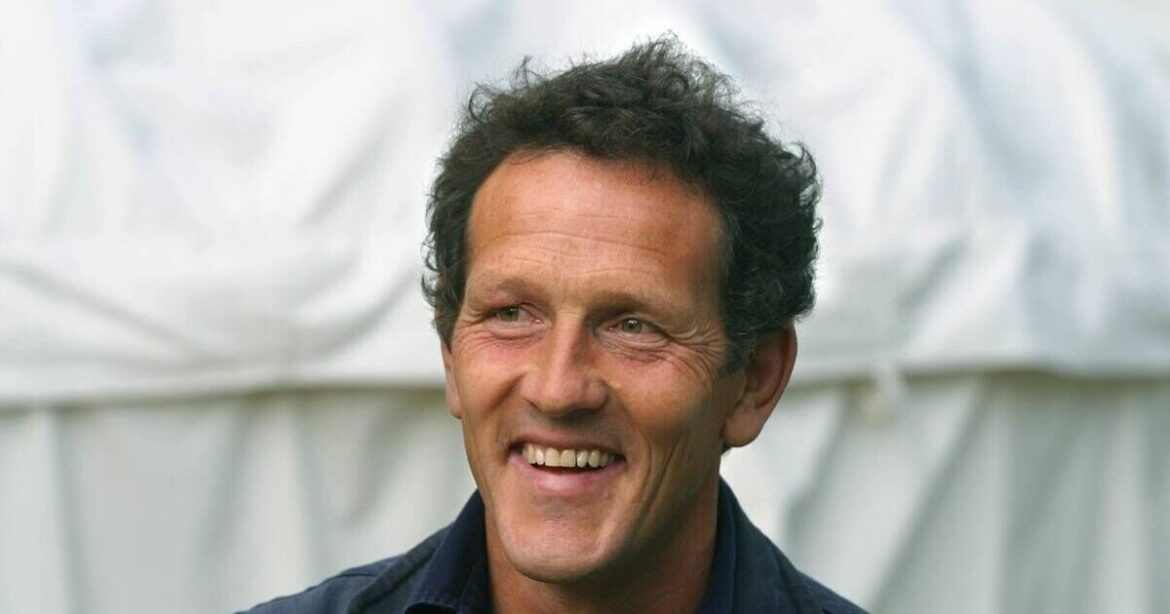 Gardeners' World's Monty Don opens up on ‘biggest loss’ in ‘tough’ home insight