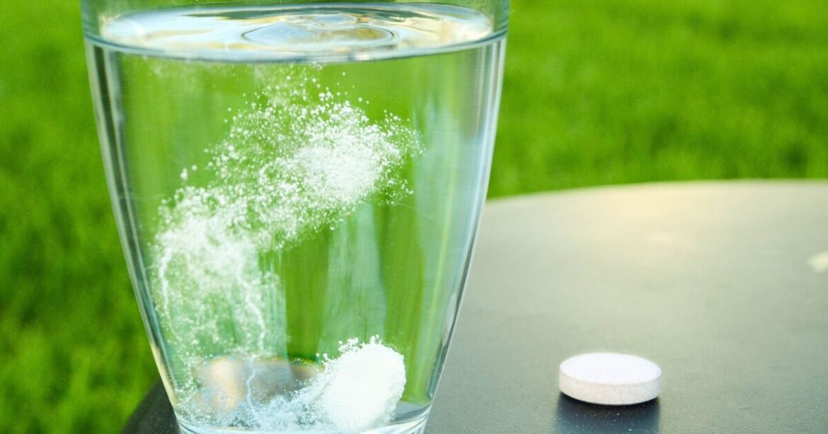 Gardeners urged to put common painkiller on their plants