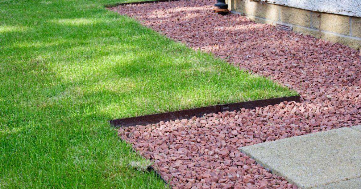 Lawns will be greener if gardeners do 1 quick task that many overlook