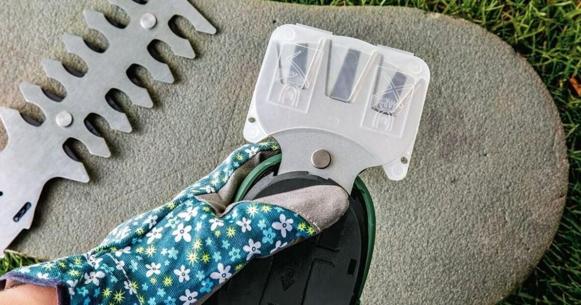 Bosch garden shears praised as ‘light and easy to use’ Bosch garden shears praised as 'light and easy to use'