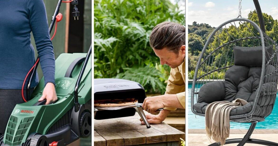 Top deals from Amazon garden sale this week Top deals from Amazon garden sale this week