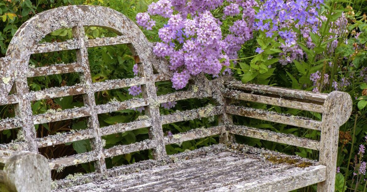£2 DIY staple will transform garden furniture in minutes