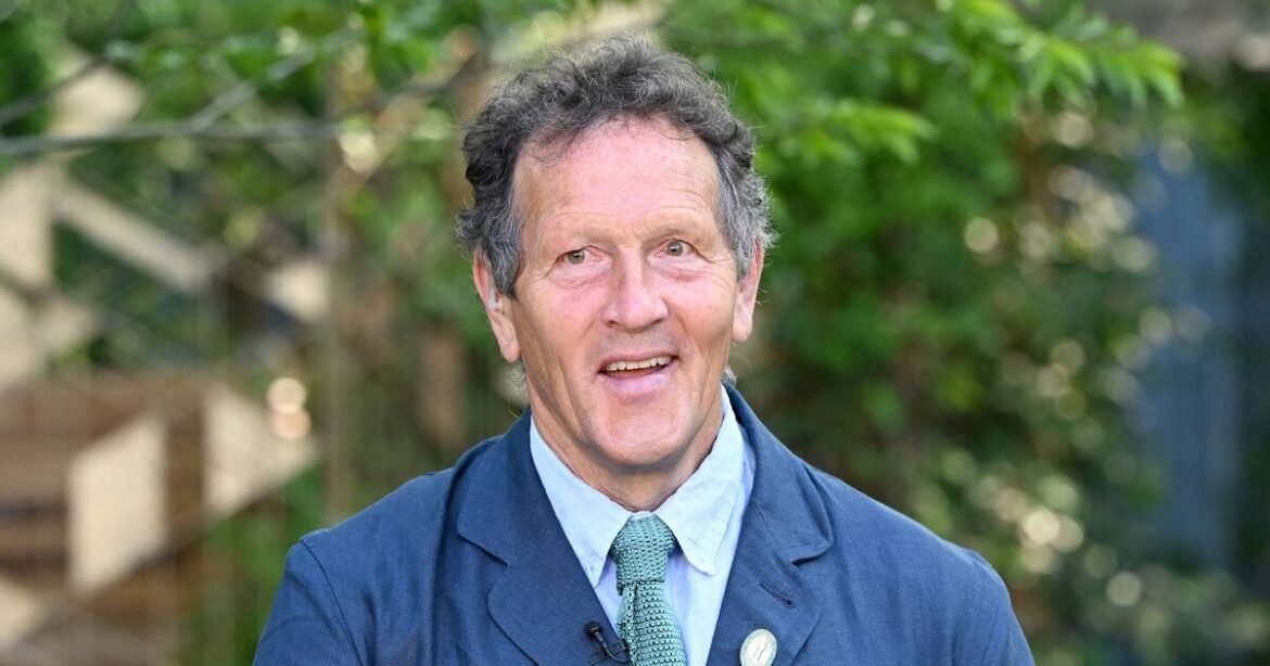 'Best' gardening book is free for Father's Day - here's how | Books | Entertainment