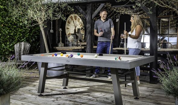 Prepare your garden for summer entertaining
