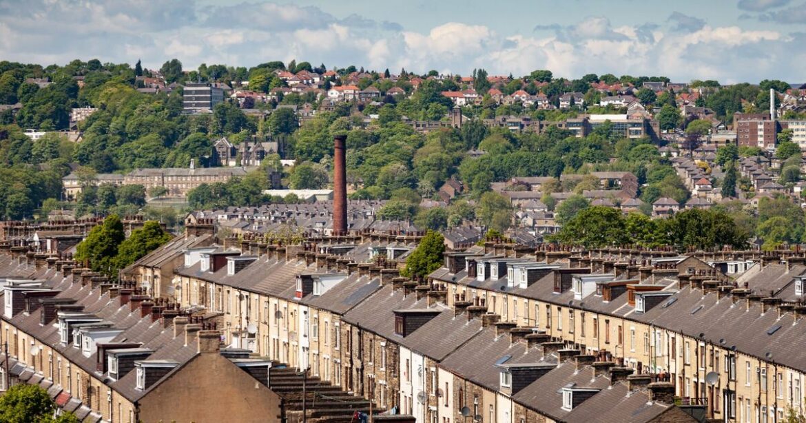 The UK city with worst gardens revealed – neighbours complain 5 times a day | UK | News