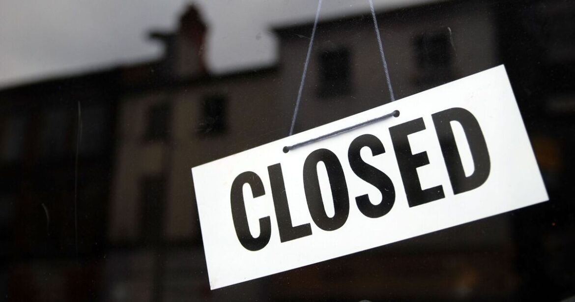 Beloved family-run garden centre that’s run for over 100 years announces closure | UK | News Beloved family-run garden centre that's run for over 100 years announces closure | UK | News