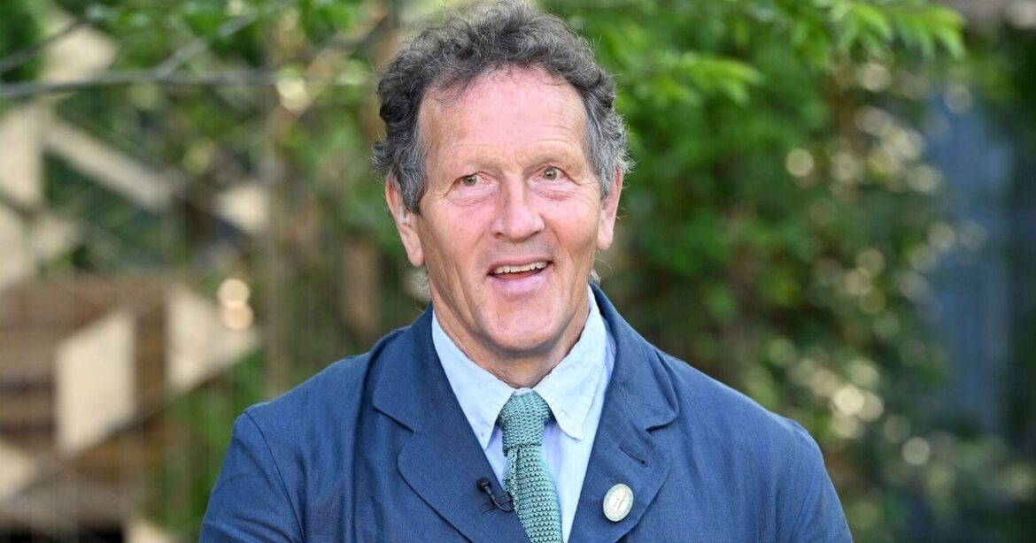 Monty Don tells gardeners about essential tip for June for 4 plants Monty Don tells gardeners about essential tip for June for 4 plants