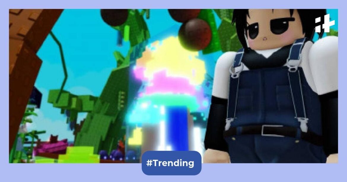 Here's why Roblox’s Garden Game just went mega viral and became bigger than counter-strike