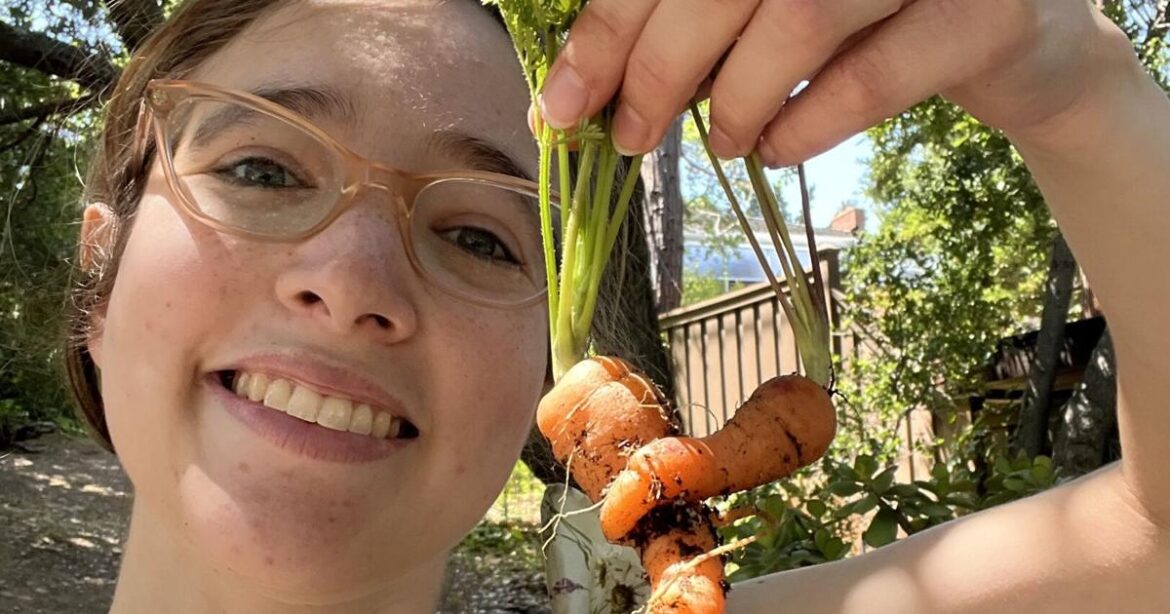 Canceled grants pull garden educator from Orion Alternative School | Local News Canceled grants pull garden educator from Orion Alternative School | Local News