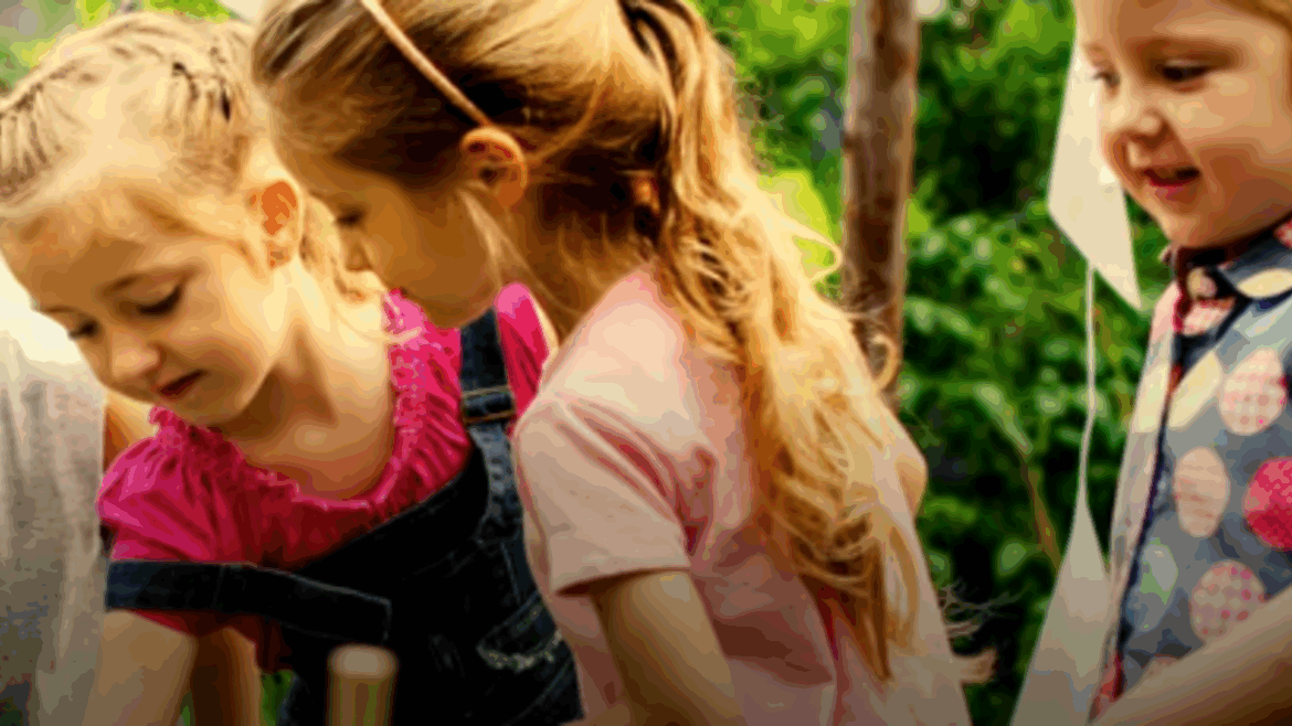 National Children’s Gardening Week | 1490 WMRN National Children’s Gardening Week | 1490 WMRN