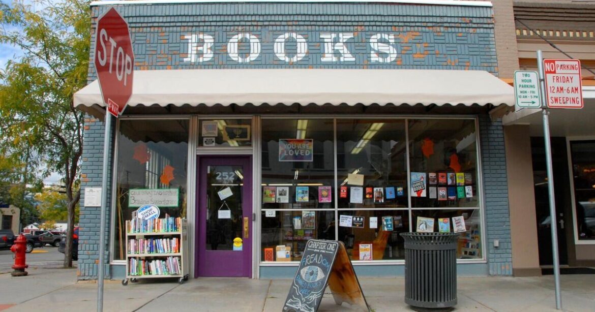 Books to grow your gardening skills |