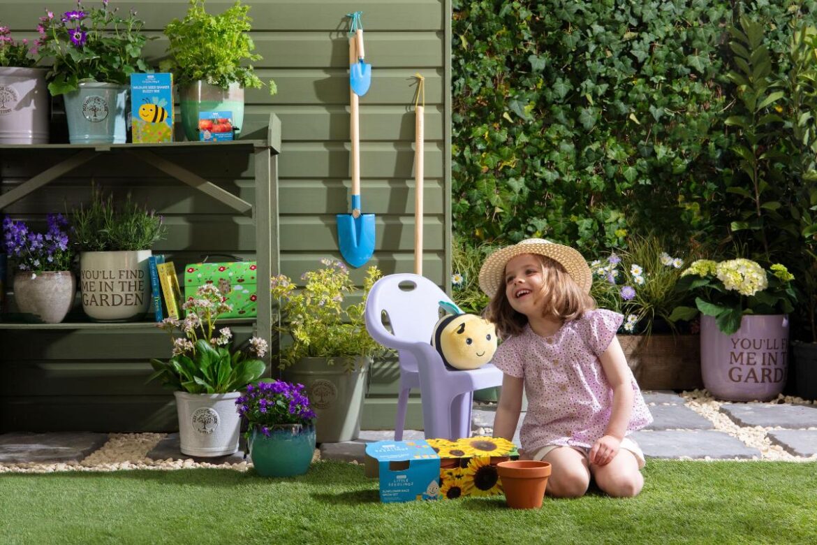 Free children’s gardening workshop at Dobbies store The free workshop will educate children on gardening tools <i>(Image: Dobbies Garden Centres)</i>