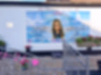 Memorial Garden for Chloe Mitchell