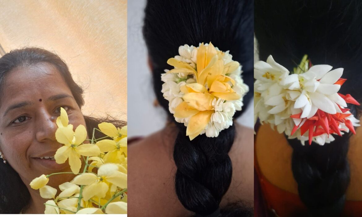 A movement to save Tamil Nadu’s native blossoms A movement to save Tamil Nadu’s native blossoms