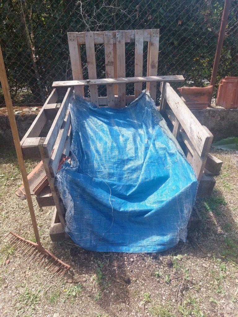 Is my compost working?