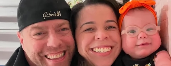 Community Rallies Around Central Park Gardener as His Family Faces Cancer Diagnosis Community Rallies Around Central Park Gardener as His Family Faces Cancer Diagnosis