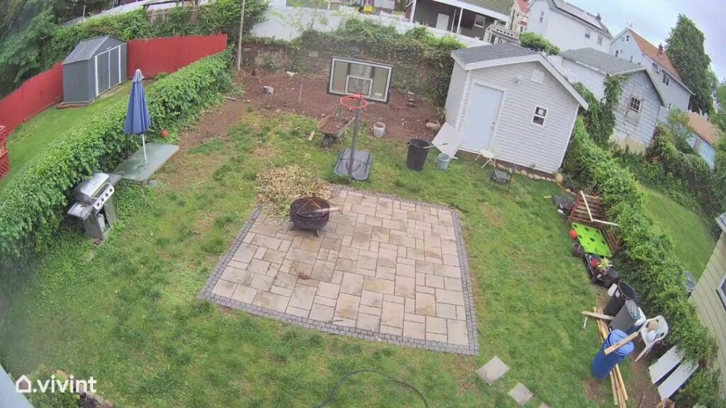 Yard Ideas