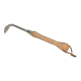 Carrot Design Cape Cod Weeder