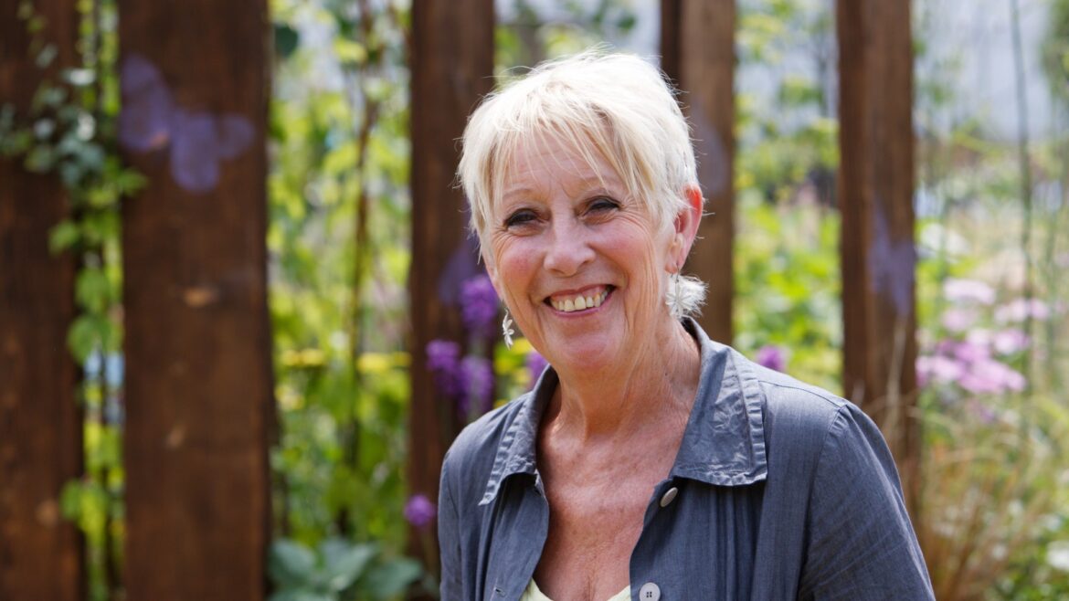 Win a pair of tickets to BBC Gardeners World Spring Fair