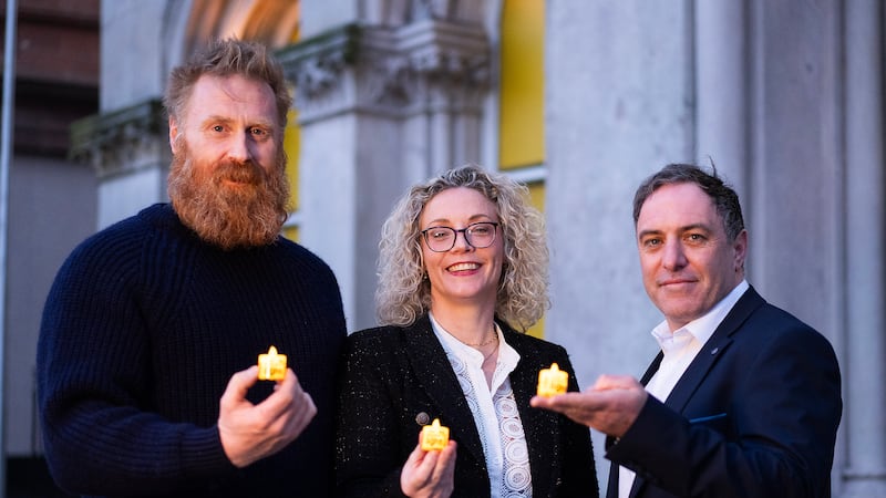 Darkness Into Light 2025: PIPS urges action on suicide prevention in Northern Ireland
