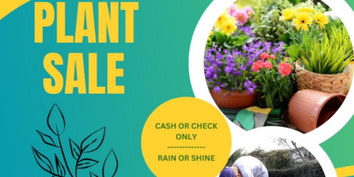 Pitt County Master Gardener Plant Sale Pitt County Master Gardener Plant Sale