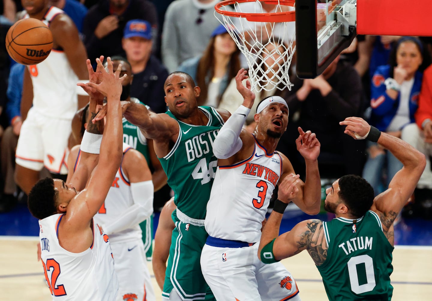 It's like a renaissance painting.