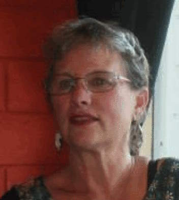 Kate Russell
