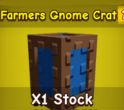 Farmers Gnome Crate