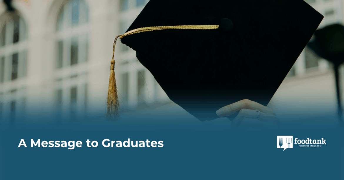 Remarks from the 44th Commencement of the Friedman School of Nutrition Science and Policy – Food Tank Remarks from the 44th Commencement of the Friedman School of Nutrition Science and Policy – Food Tank