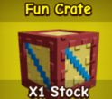 Fun Crate