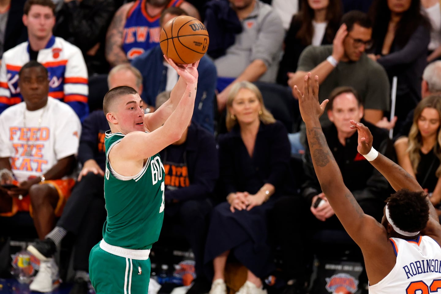 Payton Pritchard scored a team-high 23 points.