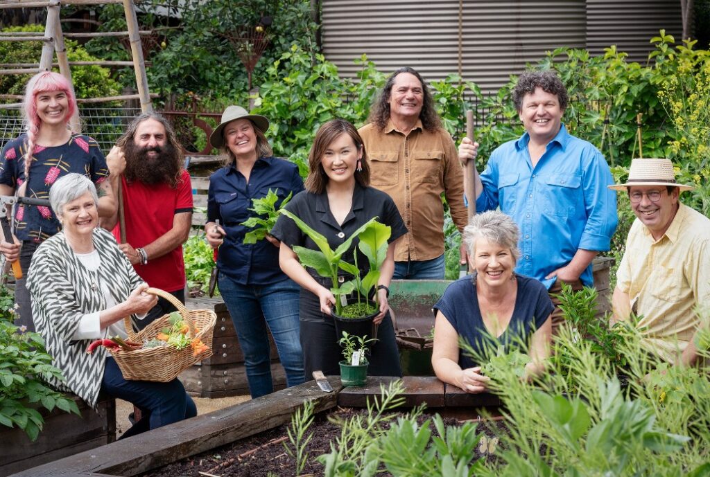 Returning: Gardening Australia | TV Tonight Returning: Gardening Australia | TV Tonight
