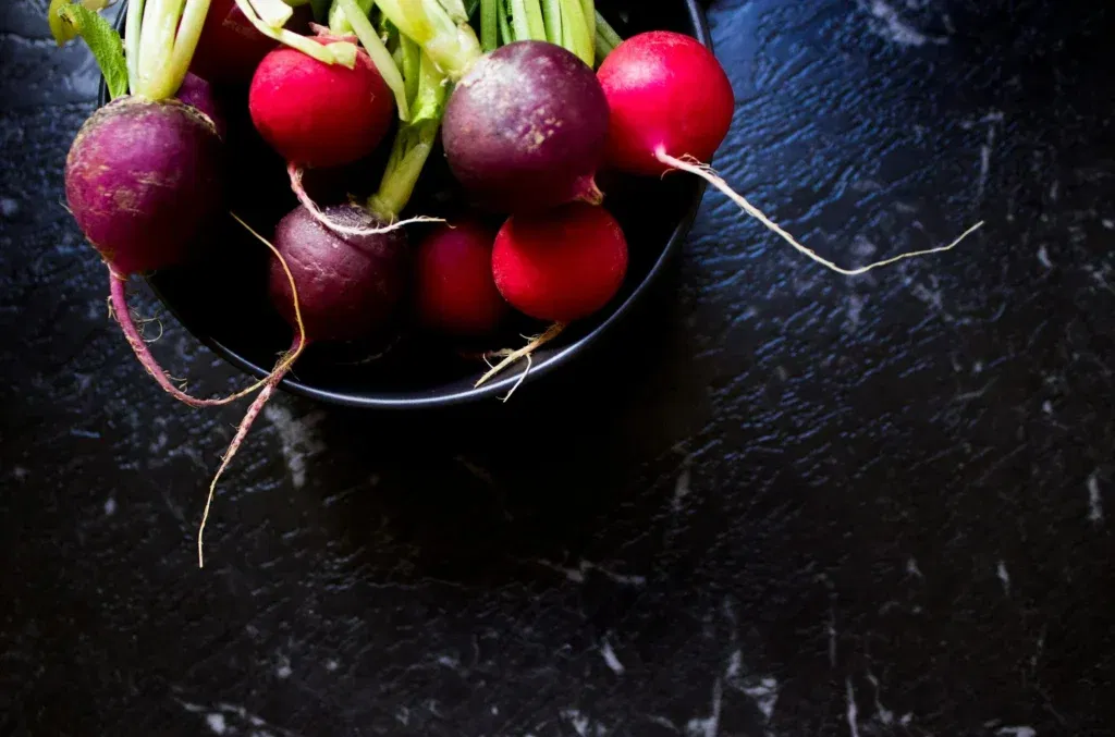 Radish