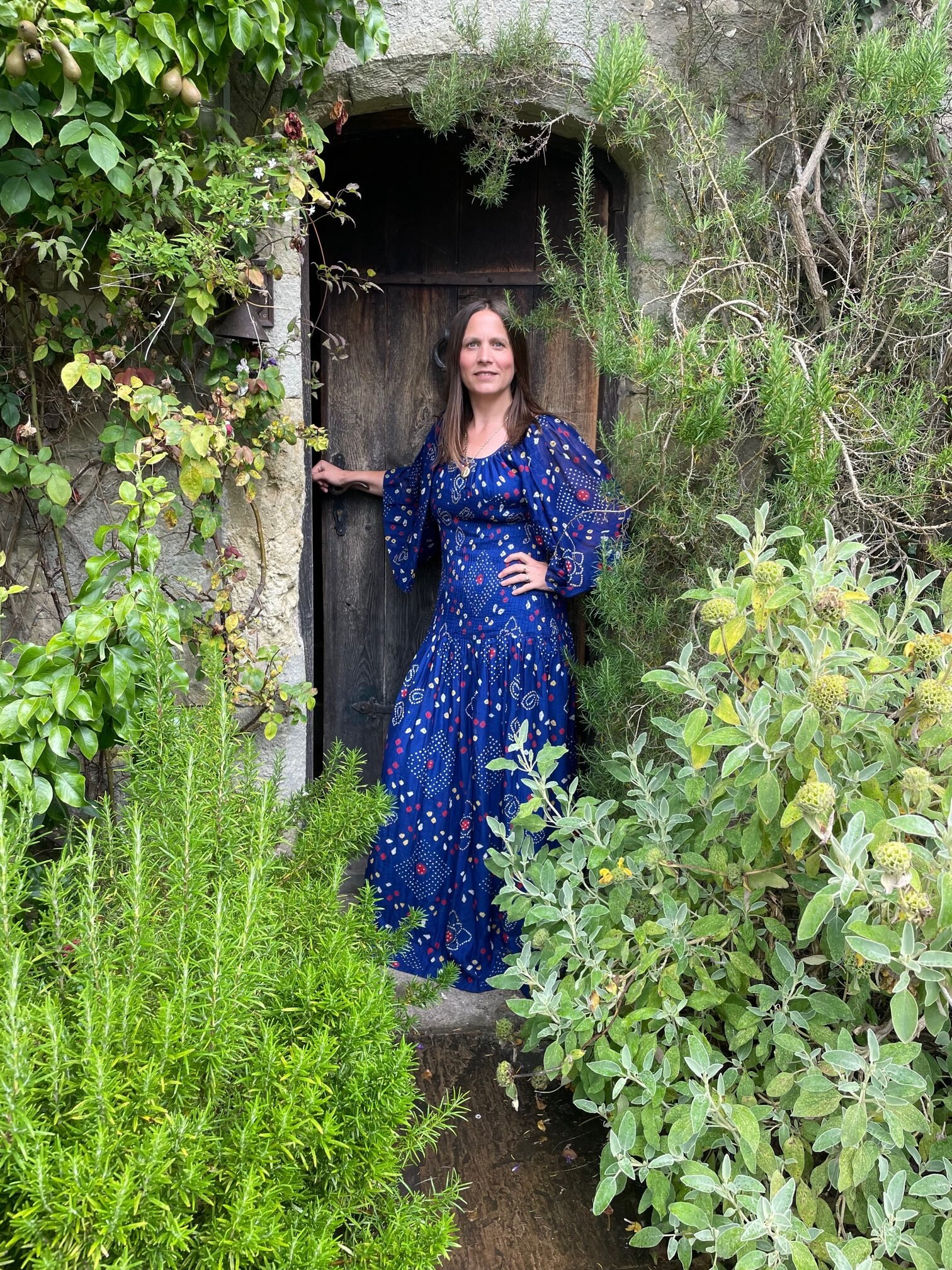 Readers share their gorgeous gardens