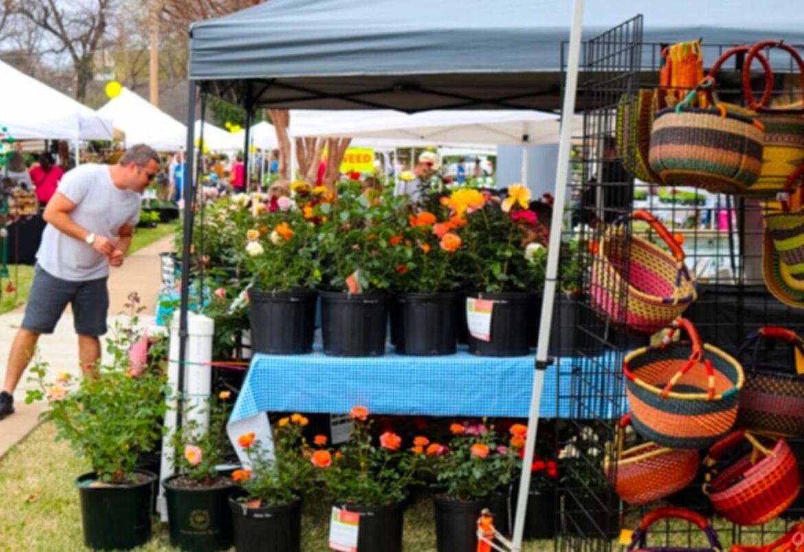 Turriff set to host first North Scotland Garden Show Turriff set to host first North Scotland Garden Show