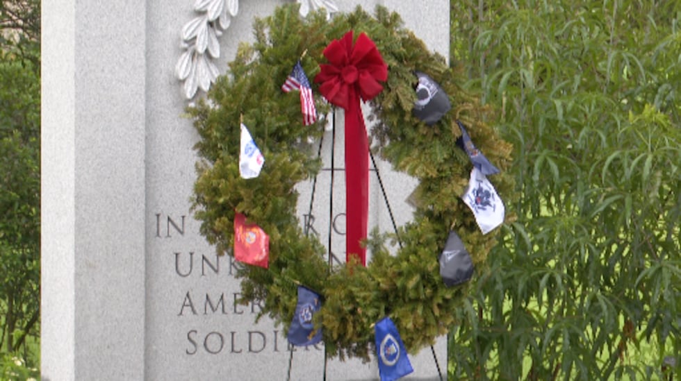 Speakers emphasized the importance of remembering why we celebrate this holiday