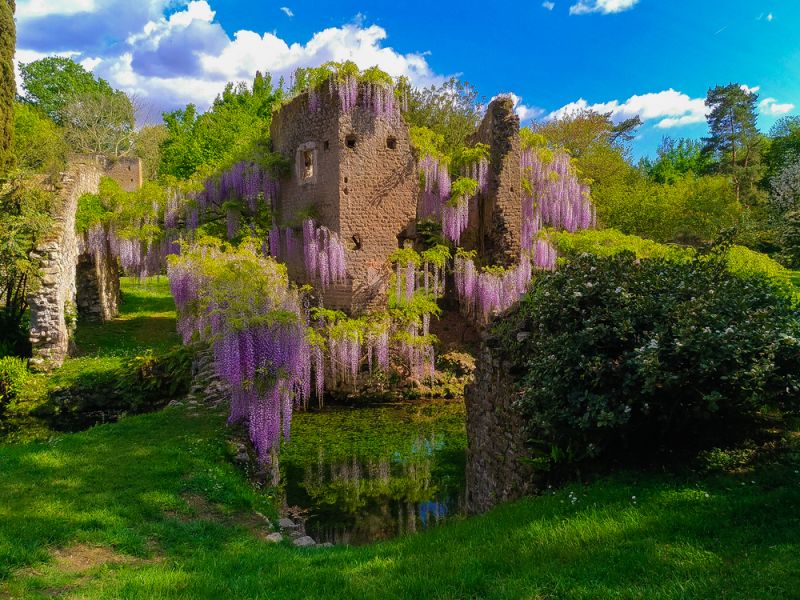 Italy’s five must-see gardens, according to The New York Times Italy's five must-see gardens, according to The New York Times