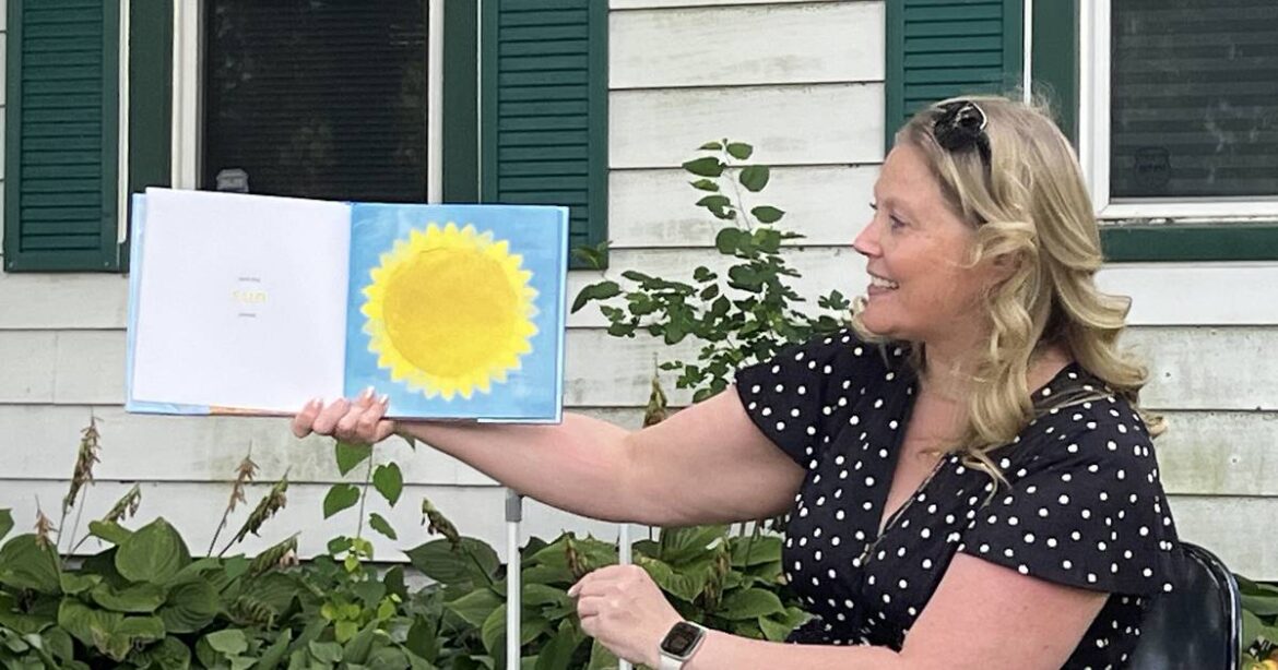 DeKalb County History Center garden story time program begins May 23 – Shaw Local DeKalb County History Center garden story time program begins May 23 – Shaw Local