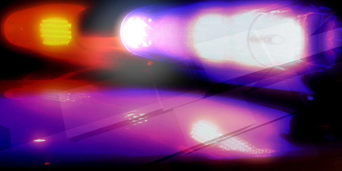 4-year-old killed when car hits trailer in Garden City, driver arrested