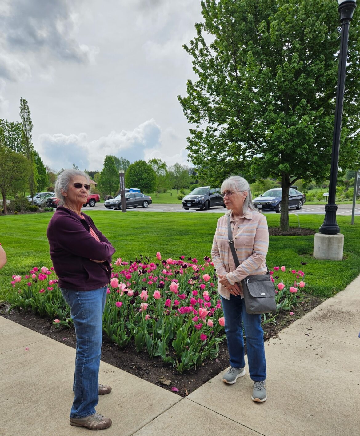 Royal Ladies Tea, speaker on herbs highlight Art of Gardening events
