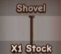 Shovel