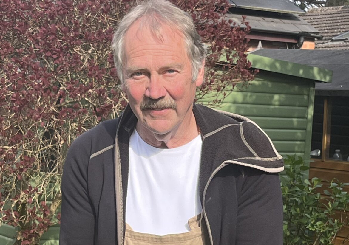 Work of local gardeners hailed as historic broad bean is safeguarded for future generations Work of local gardeners hailed as historic broad bean is safeguarded for future generations
