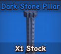 dark pillar