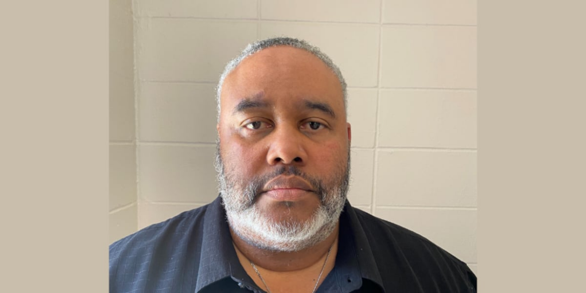 Landscape architect arrested, charged with defrauding Mississippi Delta city